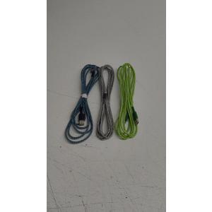 Change Cables 3 Packs, 110 ft