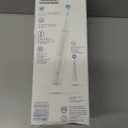 Oral-B iO Deep Clean Rechargeable Electric Powered Toothbrush, White with iO Series 3 Limited, 2 Brush Heads and Travel Case - Pressure Sensor to Protect Gums - 3 Cleaning Settings - 2 Minute Timer (1 Count (Pack of 1))