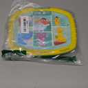 Sesame Street Early Learning Activity Pad - Read,Play, Press & Learn: ABCs, Numbers, Counting, Animals, Colors, Shapes, Music, Rhyming