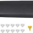 Front Right Passenger Side Door Trim Molding Lower for Chevrolet