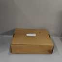 Upgraded Dominoes Double 6, 28 Dominos Tiles, 4 Wooden Holders/Racks Travel Memory Table Game with Portable Case for 2-4 Players Classic Family Board Games for Adults, Kids