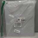 Ndsox 10 Pack 11" x 14" Rigid Print Protectors Hard Plastic Sheet Protectors Top-Load Heavy Duty No-Hole Plastic Documents Sleeves for Magazines, Menus, Graphic Art, Crystal Clear Rigid Page Sleeves