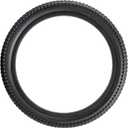 YUNSCM 2-PCS 18" Bike Tires 18x1.95/53-355 and 18" Bike Tubes Schrader Valve Compatible with Kid Bike 18 x 1.95 18x2.0 All-Terrain Bicycle Tires and Tubes (Y-1028)