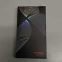 TORRAS Magnetic Shockproof for iPhone 17 Pro Case, Camera Control, Compatible with MagSafe, Military-Grade Protection, Stronger Slim Translucent Phone Case for iPhone 17 Pro, Black