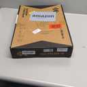 USX Mount Full Motion TV Wall Mount for Most 42-86 inch Flat Screen/LED/4K, TV Mount Bracket Dual Swivel Articulating Tilt 6 Arms, Max 16" Wood Studs, VESA 600x400mm, Holds up to 132lbs