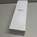 LYEOBOH Olive Oil Dispenser Bottle with Spout, Oil Dispenser for Kitchen - 17 OZ Ceramic Oil Dispensing Bottles for Kitchen, Cooking Oil Dispenser, Vinegar Dispenser Bottle Pour, White