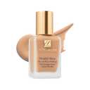 Este Lauder Double Wear Stay-in-Place Foundation Makeup | Long-Wear Matte Foundation, 1 Fl Oz (1N2 Ecru - Light with neutral rosy undertones)