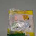 (36 Pack) Sticky Notes 3x3 in Post, 9 Bright Colors Self-Stick Note Pads it, Strong Adhesive, Easy to Post for Home, Office, Notebook