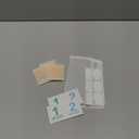 PEHAEL 3+3 Pack for iPhone 16 Pro Max Privacy Screen Protector with Camera Lens Protector Full Coverage AntiSpy Tempered Glass Film 9H Hardness Easy Installation Bubble Free [6.9 inch]