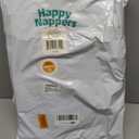 Happy Nappers Pillow & Sleepy Sack- Comfy, Cozy, Compact, Super Soft, Warm, All Season, Sleeping Bag with Pillow- Medium 54 x 20, Shimmer Unicorn