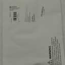 RUBFAC 129pcs White Balloons Different Sizes 18 12 10 5 Inch for Garland Arch,Party Latex Balloons for Birthday Party Wedding Anniversary Baby Shower Party Decoration