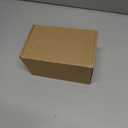 iMBAPrice IMBA-DVFR1W-1 1-Gang Recessed Outlet/Electrical Box for Wall Mount TV, Antenna, Phone & Cable TV, Fits GFCI and Standard Outlets, Old or New Construction, 1-Pack