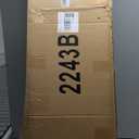 Heavy-Duty 330LB Capacity Hand Truck with Stair-Climbing Wheels & One-Touch Retractable Handle - Q235 Steel Collapsible Dolly Cart, 4.2-Inch Triple Wheels, Elastic Strap & Sponge Grip (Green)