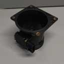 Mass Air Flow Sensor 3W7Z12B579BA MAF Compatible with Ford Crown Victoria/Grand Marquis/Explorer, E150/E250/E350/E450 Super Duty, F150/F250/F350/F450/F550 Replaces YC2F-12B579-BA