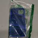 Miracase Designed for iPhone 13 Case, with Tempered Glass Screen Protector, [Soft Anti-Scratch Microfiber Lining], Shockproof Liquid Silicone Rubber Phone Case for 13 6.1 inch, Mediterranean Blue