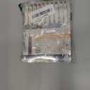 Zebra Pen Sarasa Clip Retractable Gel Pen, 0.5mm Fine Point, Light and Dark Assorted Colors, Ideal for Teacher Gifts, School Supplies and Office Supplies, 10-Pack (47510) (Neutral Vintage C)