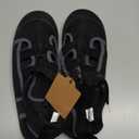 ZeroXposur Black Sandals for Kids, Outdoor Shoes, River Sandals for Kids, Black and Gray,  Size 5Y
