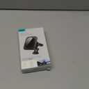 ESR for MagSafe Car Mount Charger, 15W Magnetic Wireless Car Charger, for MagSafe Car Charging, Air Vent Dashboard Phone Holder Mount for iPhone Air 17 Pro Max 16 15 14 13 12, Galaxy S25, Fast Charging