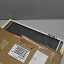 Frost King 2AWS1045 WB Marvin Adjustable Window Screen, 10in High x Fits 25-45in Wide (2-Pack)