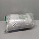 Cervical Neck Pillow for Sleeping, Ergonomic Memory Foam Pillows Pain Relief Pillow for Neck and Shoulder Support, Odorless Bed Pillow with Cooling Pillowcase for Side Back Sleeper