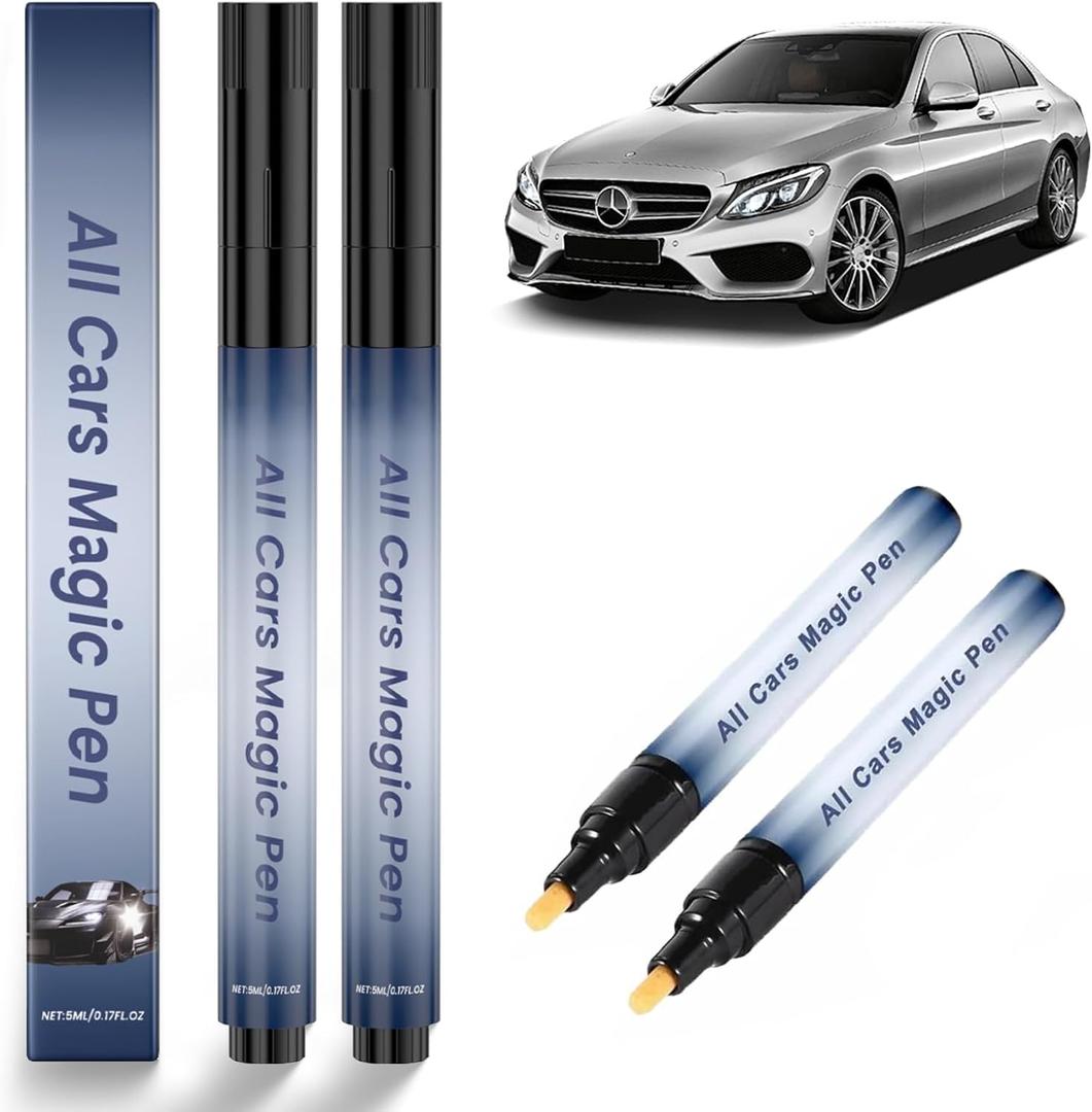 All Cars Magic Pen