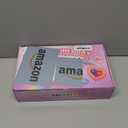 Valentines Day Cards for Kids School  28 Pack Gemstone Dig Kit, Heart Dig Blocks With Tools & Valentines Greeting Cards, Classroom Exchange Valentines Gifts, Bulk Set for School Valentines Party