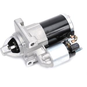 ACDelco GM Original Equipment 12652772 Starter