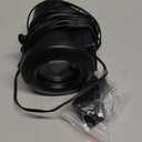 Christmas Projector Lights Outdoor, Outdoor Christmas Decorations, Snow Holiday Projector Lights, Waterproof LED Snowflake Light, Xmas Decoration for House, Yard, Wall, Outside and Indoors