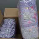 Ninjamas Girls Bedwetting Nighttime Underwear, Size S/M (38-70 lbs), 44 Count, Overnight Protection, Ultra Absorbent, Hypoallergenic