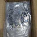 5-Pack 4 Inch Chainsaw Chain 1/4"LP Pitch .043" Gauge 28 Drive Fits For STIHL GTA26,STIHL - 1/4" Pitch .043" Gauge 28 Drive Links- 3670 005 0028/71 PM3 28 and more (4"28DL1/4"LP.043")