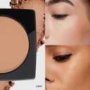 Bobbi Brown Bronzing Powder | Skin-Warming Matte Bronzer Powder for Natural-Looking Warmth, 0.32 Ounce