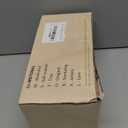 MSTONAL Travel Makeup Bag, Large Capacity Cosmetic Bags for Women, Waterproof Portable Pouch Open Flat Make up Organizer Bag with Dividers and Handle, Toiletry Bag for Essentials, Medium Size, Black