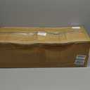 3 Pcs Christmas Ball Ornaments 10 Inch UV Resistant and Waterproof Shatterproof Shiny Plastic Christmas Tree Hanging Ornaments Decoration for Indoor Outdoor Holiday Party(Red)