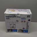 Waterpik Ultra Plus and Cordless Pearl Water Flosser Combo Pack