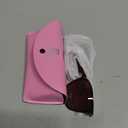 DUCO Oversized Polarized Sunglasses for Women, Trendy Mirrored Shades Retro Square Light Weight UV400 Sun Glasses W016