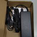 HKY Replacement ResMed AirSense 10 Power Supply 24V AC Adapter for AirStart 10 CPAP Machine, AirCurve 10, Lumis VPAP BiLevel Series 90W S10 370001 37344 37028 Power Cord
