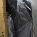 Nilight TPE Floor Mats for Subaru Outback Legacy 2020 2021 2022 2023 2024 2025 2026,All Weather Custom Fit Heavy Duty Floor Liners