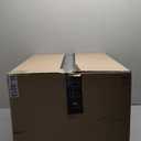 Sleeping Bed Wedge Pillow for Adults Seniors, Cooling Memory Foam Incline Pillow Wedge for Head, Neck & Back Support and Leg Elevation, Removable Washable Cover, White