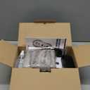 Automatic Window Cleaning Robot, Window Cleaner Robot Auto Dual Spray, 2026 Model Robot Limpia Vidrios AI Path Planning, 3000Pa Suction, Remote Control, Edge Detection for Streak-Free Glass - SS1