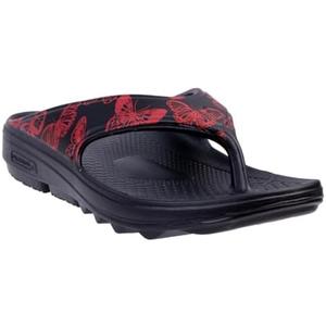 Spenco Women's Comfort Slide Sandal, 8W