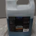 Optimum No Rinse Wash and Shine Version 6 - ONR Rinseless Car Wash Soap for Auto Detailing, Use On Paint, Ceramic Coatings, Glass, Interior (1 Gallon)