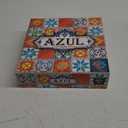 Azul Asmodee Azul Board Game - Award-Winning Tile-Placement Strategy Game, Beautiful Mosaic Art, Family Fun for Kids & Adults, Ages 8+, 2-4 Players, 30-45 Minute Playtime