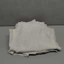 Pleated Curtains, 94" x 96", Set of 2, Beige