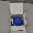 Cheerble Smart Interactive Dog Toy, Wicked Ball AIR, Automatic Moving, Bouncing, and Rotating, E-TPU Material, IPX7 Waterproof Rating, Active Rolling Ball for Medium and Large Dogs