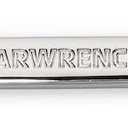 GEARWRENCH 9/16" 4 Degree Swing Arch 12 Point Ratcheting Combination Wrench - 86946