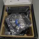 Thermalright Aqua Elite 120 V3 AIO CPU Cooler, 120mm Liquid Cooling, ARGB PWM Fans, Intel LGA1150-1200/AMD AM4-AM5