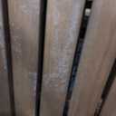 SEI Furniture Rain-Style Outdoor Shower, Oiled Eucalyptus - Natural