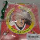 Wonderful Christmastime Canary Yellow Single Vinyl 