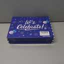 Birthday Decorations for Men,Happy Birthday Banner, 35 Balloons,Photo Booth Props for Boys (Beer)