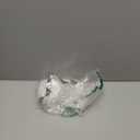 Stuffed Animal Storage Hammock Corner, 55 Inch Large No Drilling Handcrafted Stuffed Animal Net, Natural 100% Cotton Boho Macrame Toy Hammock Stuffed Animal Organizer for Kid Room Nursery Decor(Cream)